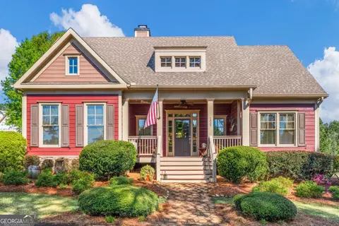 Undisclosed, Pine Mountain, GA 31822