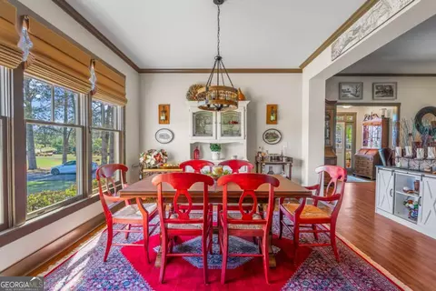 Dining - Undisclosed, Pine Mountain, GA 31822 photo 3 of 4