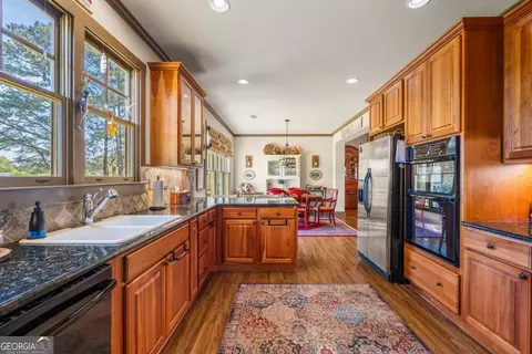 Kitchen - Undisclosed, Pine Mountain, GA 31822 photo 4 of 6