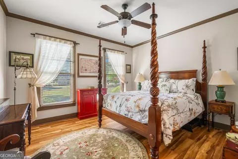 Bedroom - Undisclosed, Pine Mountain, GA 31822 photo 2 of 5