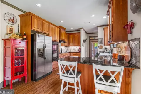 Kitchen - Undisclosed, Pine Mountain, GA 31822 photo 1 of 6