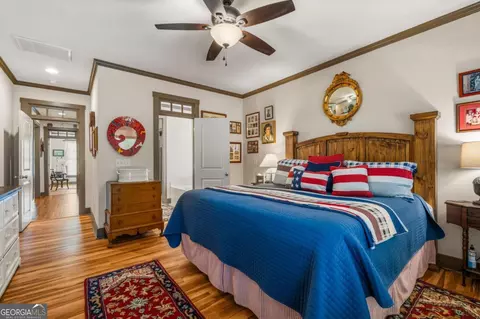 Bedroom - Undisclosed, Pine Mountain, GA 31822 photo 5 of 5