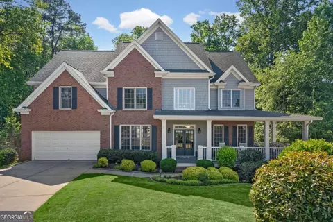 6895 Ridgefield Dr, Alpharetta, GA 30005