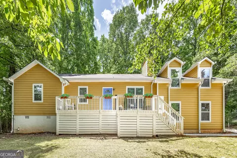 105 Bobolink Dr, Stockbridge, GA 30281