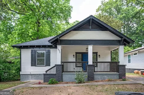 1055 Victory Dr SW, Atlanta, GA 30310