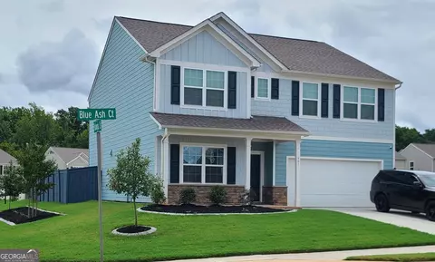 601 Blue Ash Ct, Mcdonough, GA 30253