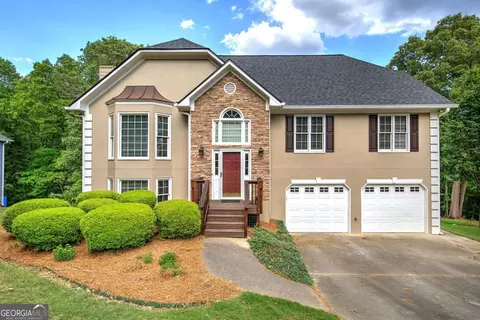 36 Peppermill Dr SW, Cartersville, GA 30120