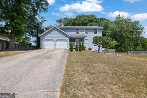 1895 Meadowchase Ct, Snellville, GA 30078