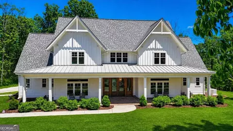 800 Garland Mountain Trl, Waleska, GA 30183