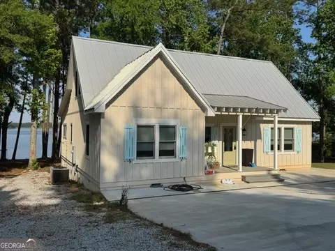 4350 Key Club Dr, Elberton, GA 30635