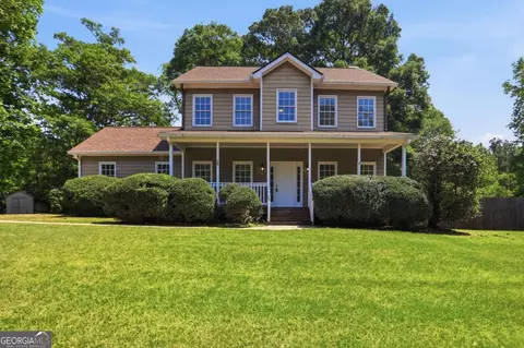 281 Timber Creek Dr, Athens, GA 30605
