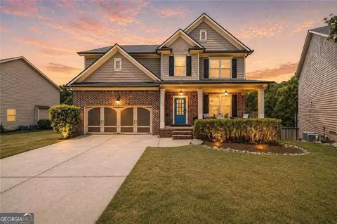 960 Upland Ct, Sugar Hill, GA 30518