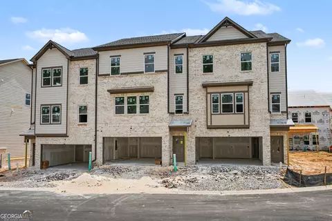 4238 Fern River Trl #14, Norcross, GA 30093