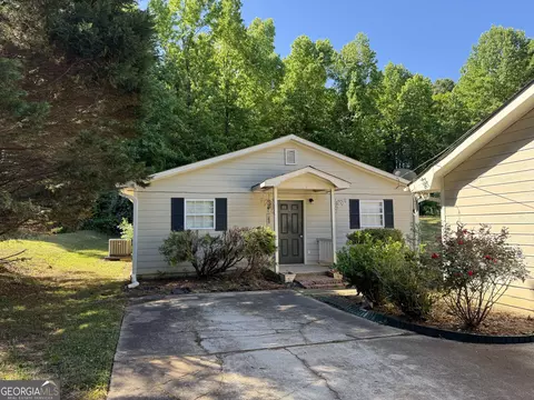 Exterior - 770 Starrsville Rd, Covington, GA 30014 photo 3 of 4