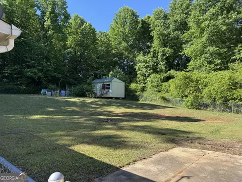 Exterior - 770 Starrsville Rd, Covington, GA 30014 photo 4 of 4