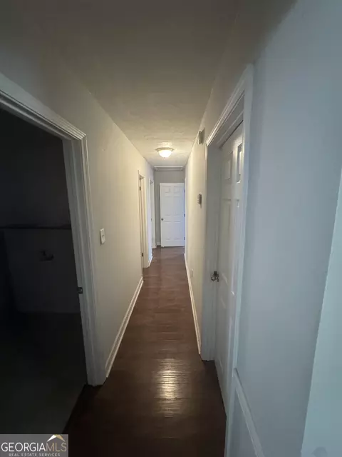 Entry Way - 770 Starrsville Rd, Covington, GA 30014 photo 1 of 3
