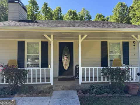 Exterior - 770 Starrsville Rd, Covington, GA 30014 photo 2 of 4