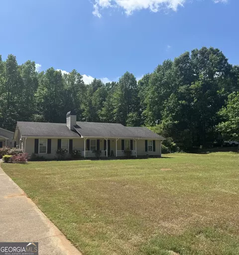 Exterior - 770 Starrsville Rd, Covington, GA 30014 photo 1 of 4