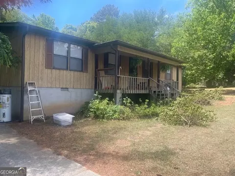 301 Stembridge Rd SE, Milledgeville, GA 31061