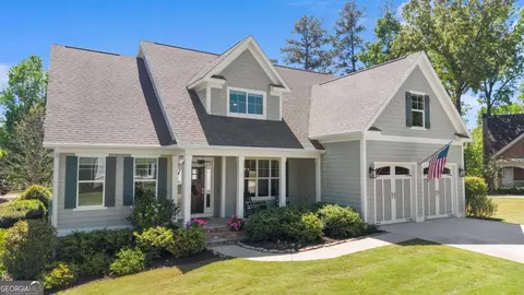 1011 Mid-mashie Way, Greensboro, GA 30642