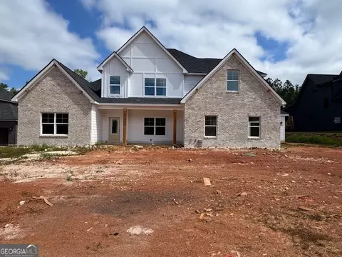 949 Stallings Rd, Senoia, GA 30276