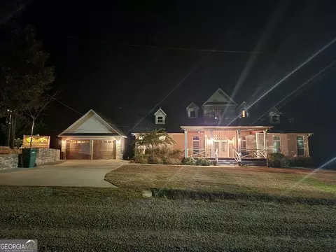 Undisclosed, Heflin, AL 36264