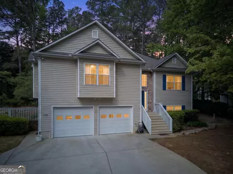 1349 Southgate Dr, Villa Rica, GA 30180