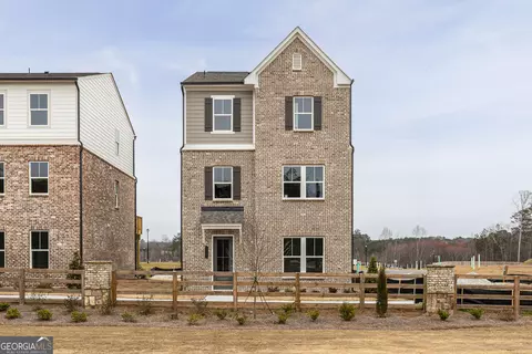 3565 Tristens Cove Walk, Loganville, GA 30052
