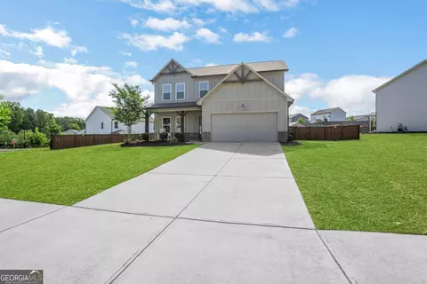 45 Broadstone Blvd, Acworth, GA 30101