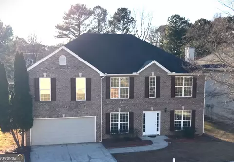 2909 Rusticwood Dr, Snellville, GA 30078