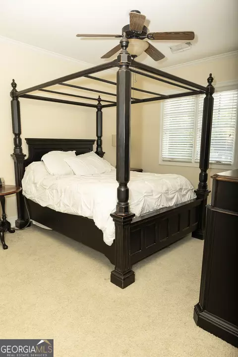 Bedroom - 102 Arbor Ct, Dublin, GA 31021 photo 5 of 6