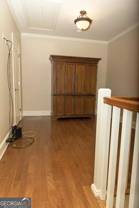 Entry Way - 102 Arbor Ct, Dublin, GA 31021 photo 2 of 5