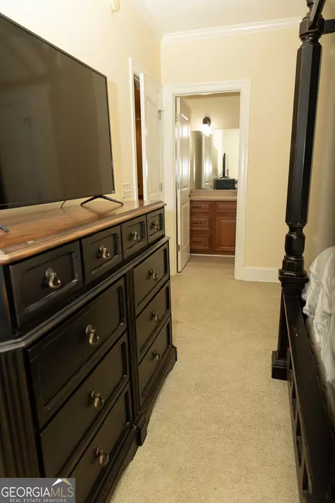Bedroom - 102 Arbor Ct, Dublin, GA 31021 photo 6 of 6