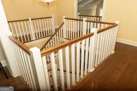 Entry Way - 102 Arbor Ct, Dublin, GA 31021 photo 3 of 5