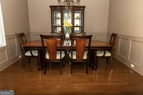 Dining - 102 Arbor Ct, Dublin, GA 31021 photo 1 of 1