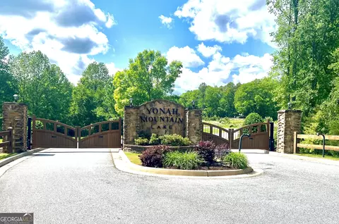 lot60 Waterfall Ln, Sautee Nacoochee, GA 30571