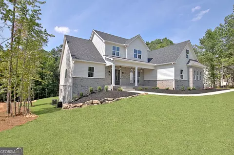 lot75 Forest Berry Ct, Newnan, GA 30265