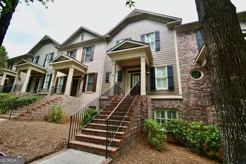 2305 S Lumpkin St #13, Athens, GA 30606