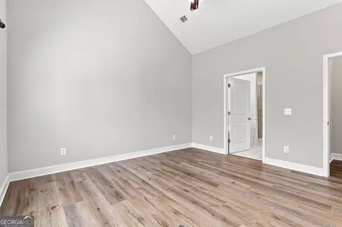 Bedroom - 509 Lago Ct, Lagrange, GA 30241 photo 1 of 2