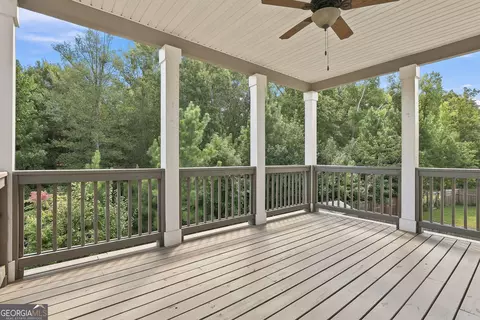 Exterior - 509 Lago Ct, Lagrange, GA 30241 photo 12 of 13