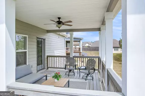 Exterior - 509 Lago Ct, Lagrange, GA 30241 photo 3 of 10