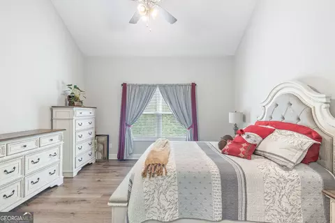 Bedroom - 509 Lago Ct, Lagrange, GA 30241 photo 2 of 8