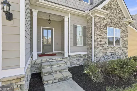 Exterior - 509 Lago Ct, Lagrange, GA 30241 photo 8 of 13