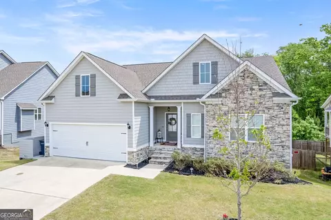 Exterior - 509 Lago Ct, Lagrange, GA 30241 photo 5 of 10