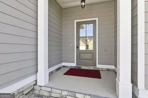 Exterior - 509 Lago Ct, Lagrange, GA 30241 photo 5 of 13