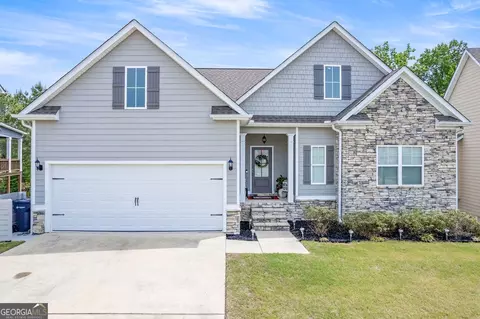 Exterior - 509 Lago Ct, Lagrange, GA 30241 photo 6 of 10