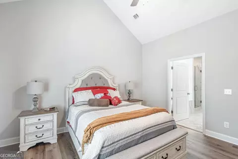 Bedroom - 509 Lago Ct, Lagrange, GA 30241 photo 3 of 8