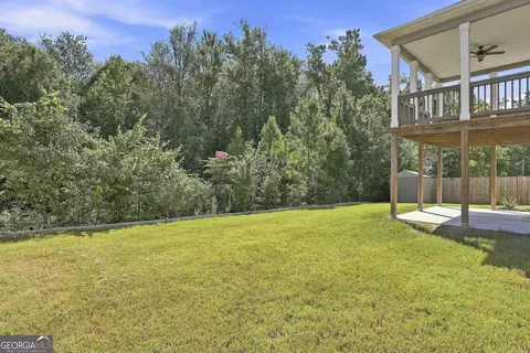 Exterior - 509 Lago Ct, Lagrange, GA 30241 photo 10 of 13