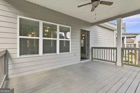 Exterior - 509 Lago Ct, Lagrange, GA 30241 photo 13 of 13
