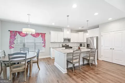 Kitchen - 509 Lago Ct, Lagrange, GA 30241 photo 1 of 3